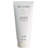 Face Reality Ultra Gentle Gel Cleanser